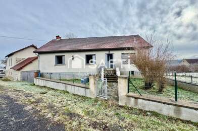 Maison 5 pièces 75000 €