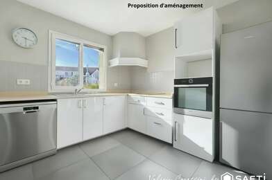 Maison 7 pièces 310000 €