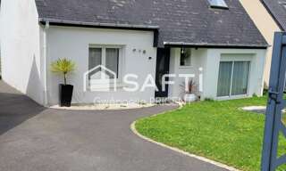 Maison 6 Pièces 110 m² à vendre à Pencran (29800)