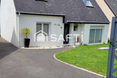 Maison 6 pièces 269900 €