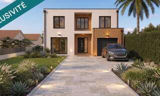 Terrain  1394 m² à vendre à Le Plessis-Feu-Aussoux (77540)