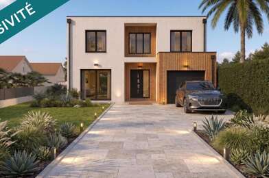 Terrain  169900 €