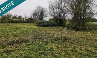 Terrain  600 m² à vendre à Le Plessis-Feu-Aussoux (77540)