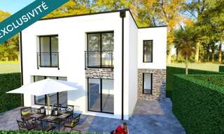 Terrain  600 m² à vendre à Le Plessis-Feu-Aussoux (77540)
