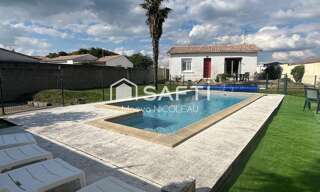 Maison 3 Pièces 67 m² à vendre à Sainte-Soulle (17220)