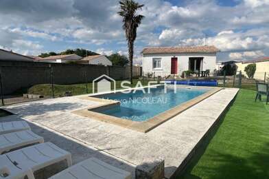 Maison 3 pièces 240000 €