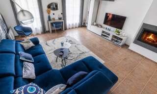 Maison 5 Pièces 116 m² à vendre à Longjumeau (91160)