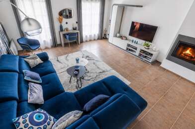 Maison 5 pièces 390000 €