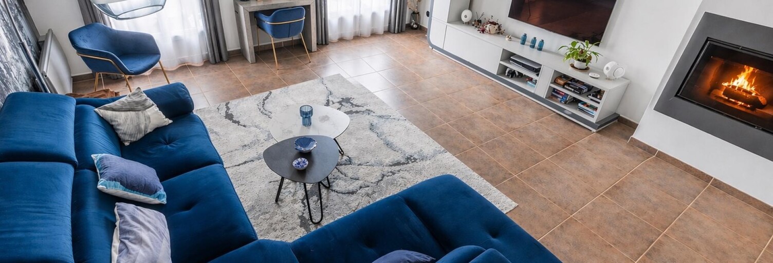 Maison 5 Pièces 116 m² à vendre à Longjumeau (91160)