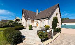 Maison 8 Pièces 195 m² à vendre à Vivaise (02870)