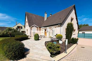 Maison 8 pièces 298000 €