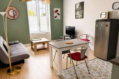 Appartement 2 pièces 178500 €
