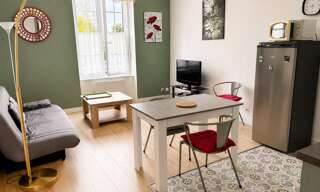Appartement 2 Pièces 40 m² à vendre à Trégastel (22730)