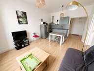 1 Pièce 1 chambre — photo 2