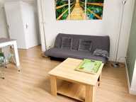 1 Pièce 1 chambre — photo 4