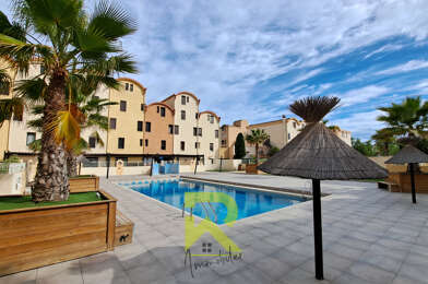 Appartement 1 pièces 108000 €