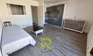 Appartement 1 Pièce 30 m² à vendre à Gruissan (11430)