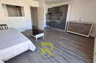 Appartement 1 pièces 105000 €