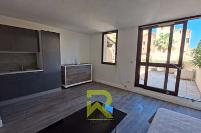 Appartement 1 pièces 105000 €