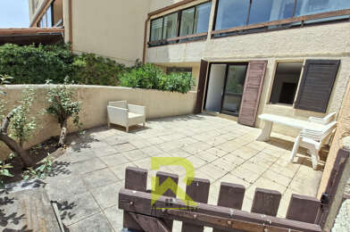 Appartement 1 pièces 103000 €