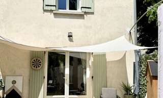 Maison 3 Pièces 75 m² à vendre à Courthézon (84350)