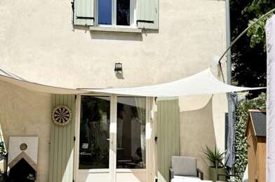 Maison 3 pièces 225000 €
