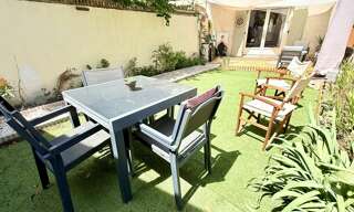 Maison 3 Pièces 75 m² à vendre à Courthézon (84350)