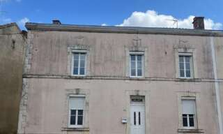 Maison 7 Pièces 147 m² à vendre à Aunac-sur-Charente (16460)
