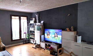 Appartement 3 Pièces 60 m² à vendre à Villers-Cotterêts (02600)