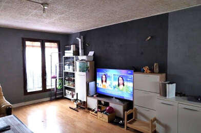 Appartement 3 pièces 88000 €