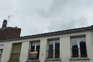 Appartement 3 pièces 88000 €