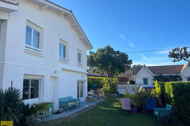 Maison 6 pièces 675000 €