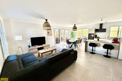 Maison 4 pièces 620000 €
