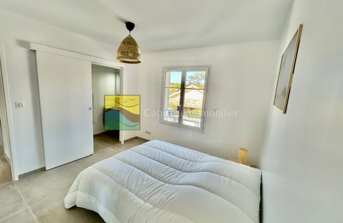 En exclusivité Maison RE 2020 de 102 m2 au coeur de la statio — photo 4