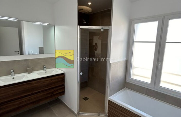 En exclusivité Maison RE 2020 de 102 m2 au coeur de la statio — photo 5