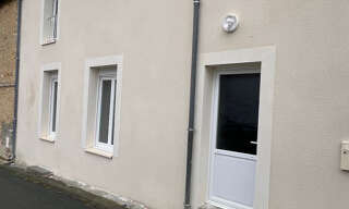 Maison 6 Pièces 125 m² à vendre à Saint-Martin-Lars-en-Sainte-Hermine (85210)