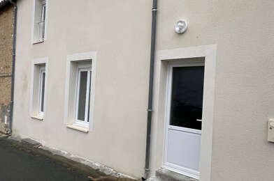 Maison 6 pièces 169600 €