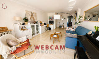 Appartement 3 Pièces 74 m² à vendre à Le Cannet (06110)