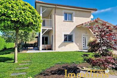 Maison 5 pièces 310000 €