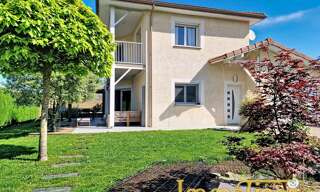 Maison 5 Pièces 125 m² à vendre à Saint-Romans (38160)