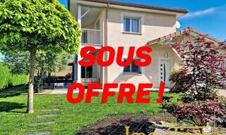 Maison 5 Pièces 125 m² à vendre à Saint-Romans (38160)