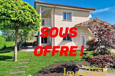 Maison 5 pièces 299900 €