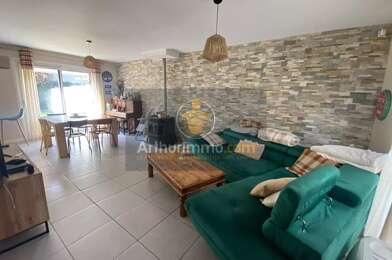 Maison 7 pièces 330000 €