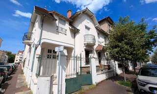Maison 7 Pièces 156 m² à vendre à Vichy (03200)