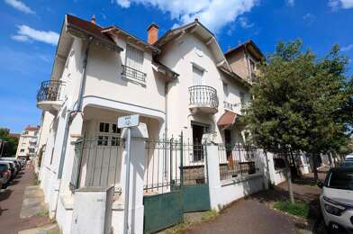 Maison 7 pièces 269500 €