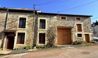 Maison 140 m² en viager Huilliécourt (52150)