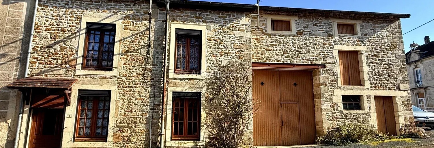 Maison 140 m² en viager Huilliécourt (52150)