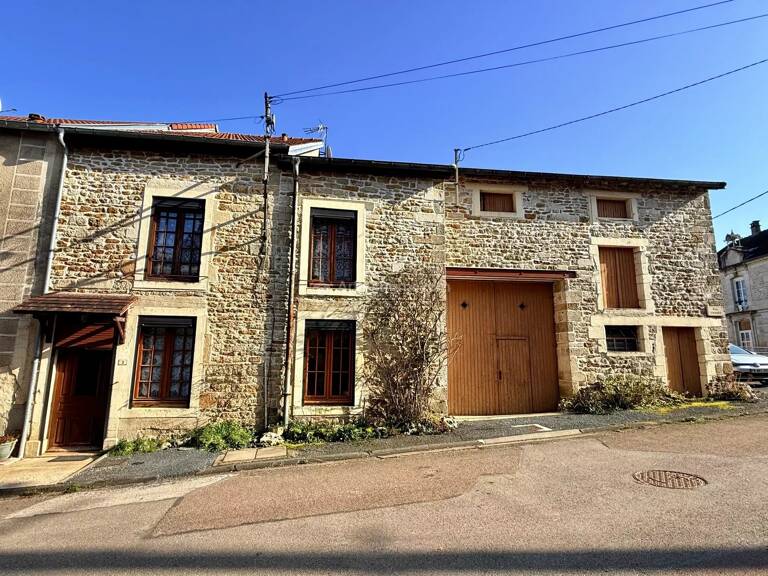Maison en viager — photo 1