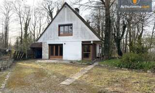 Maison 3 Pièces 97 m² à louer à Villers-sur-Coudun (60150)