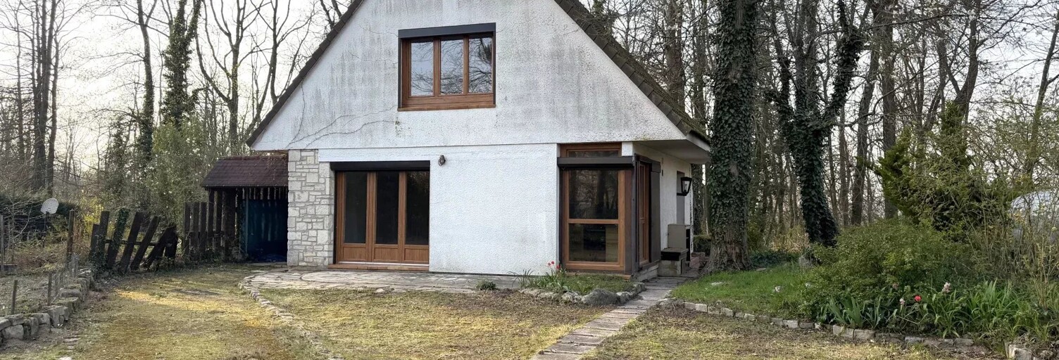 Maison 3 Pièces 97 m² à louer à Villers-sur-Coudun (60150)